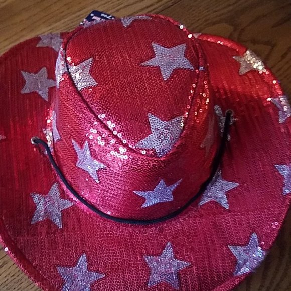 Cowboy hats - Picture 1 of 2